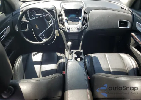 2014 Chevrolet Equinox Lt from USA, damaged, VIN 2GNALCEK0E6315068